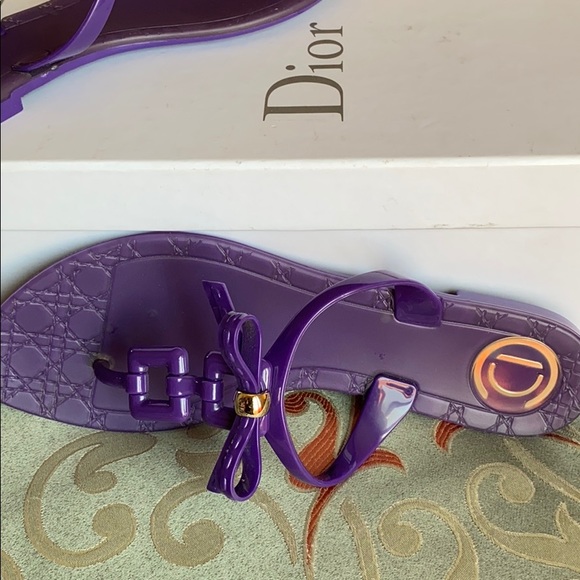 Designer shoes - Picture 2 of 5